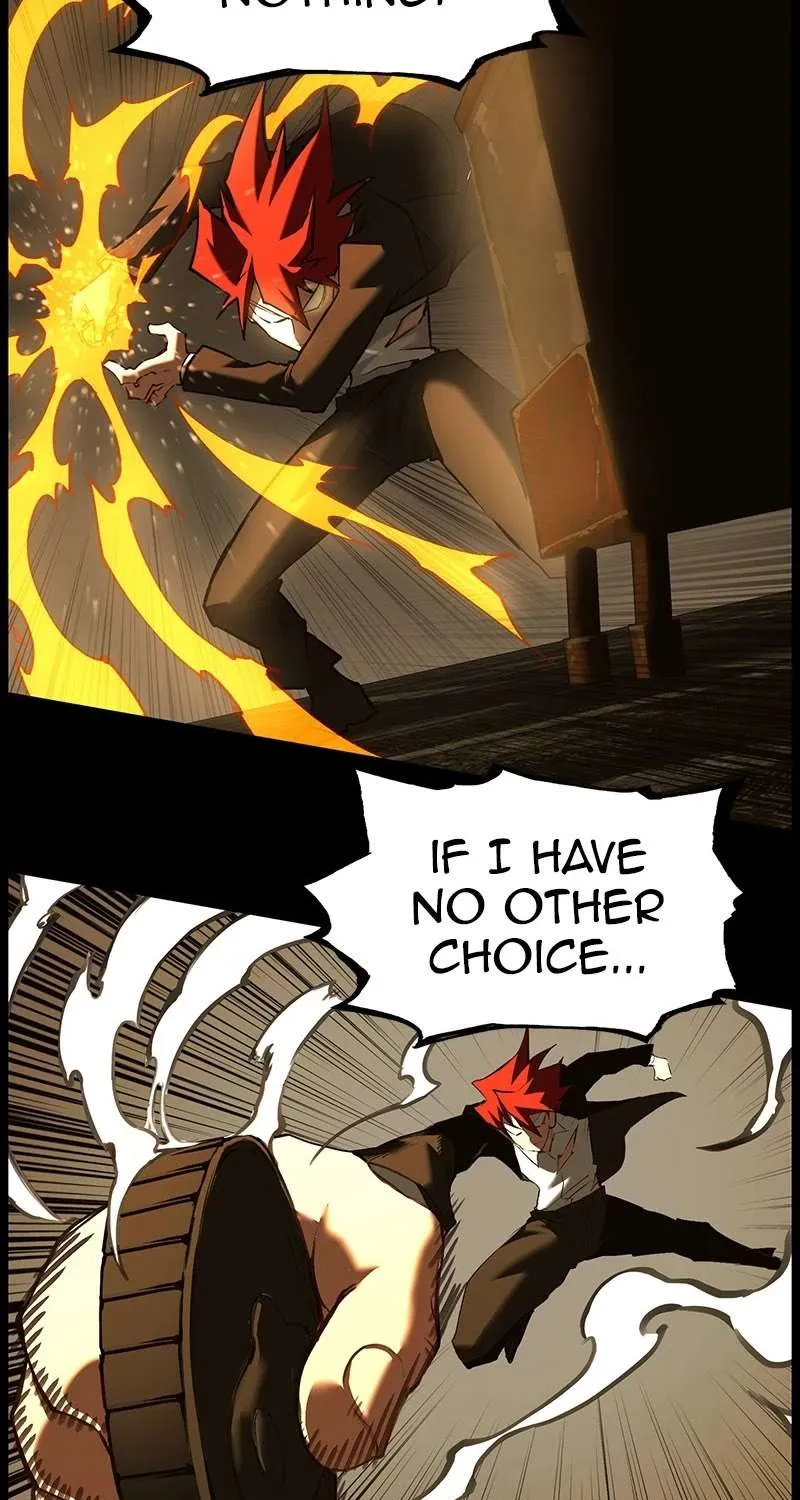 Read Hardcore Leveling Warrior chapter 363 image 109 on Lezhin