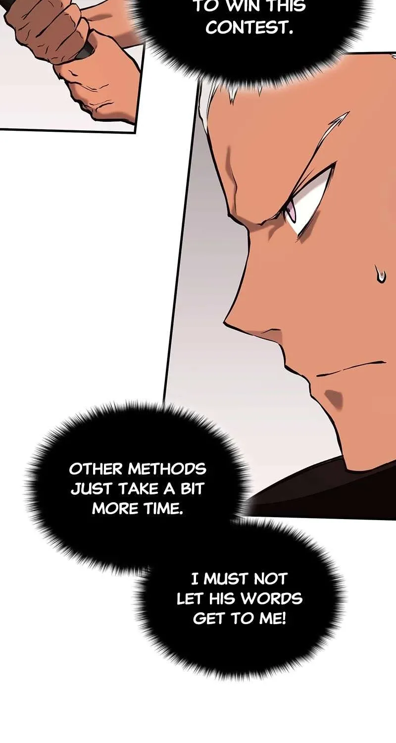 Read Hardcore Leveling Warrior chapter 363 image 16 on Lezhin