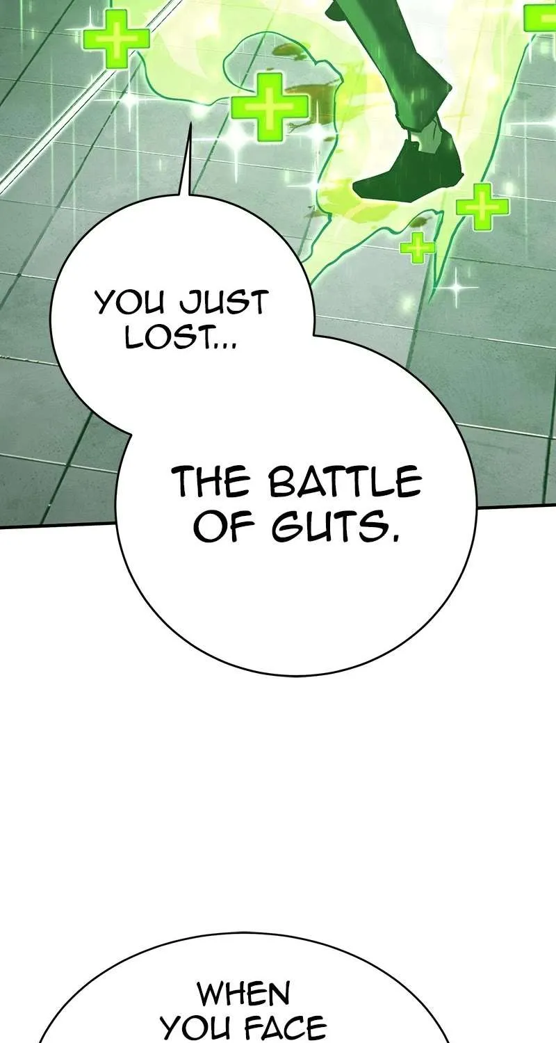 Read Hardcore Leveling Warrior chapter 363 image 19 on Lezhin