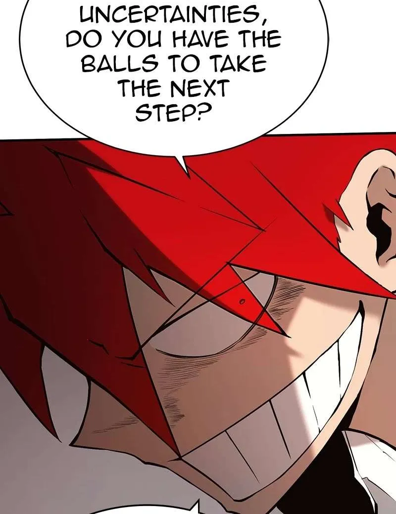 Read Hardcore Leveling Warrior chapter 363 image 20 on Lezhin