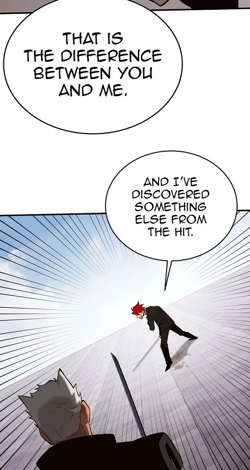 Read Hardcore Leveling Warrior chapter 363 image 21 on Lezhin