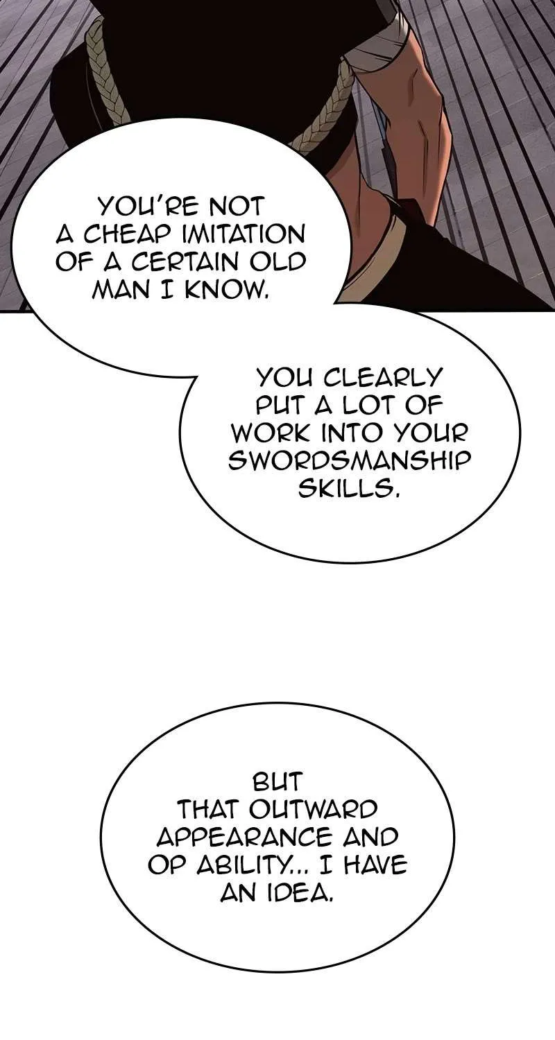 Read Hardcore Leveling Warrior chapter 363 image 22 on Lezhin