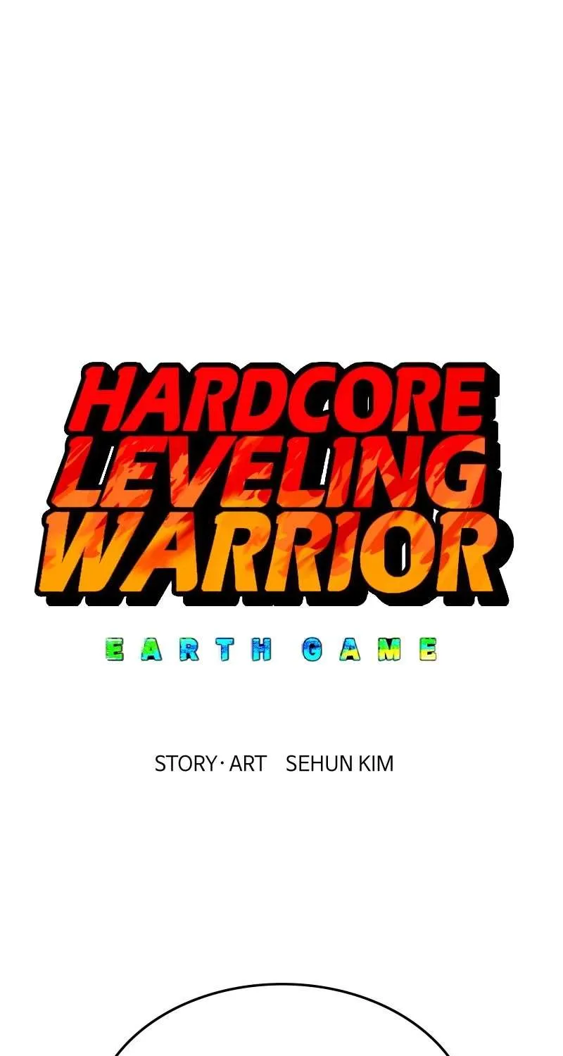 Read Hardcore Leveling Warrior chapter 363 image 23 on Lezhin