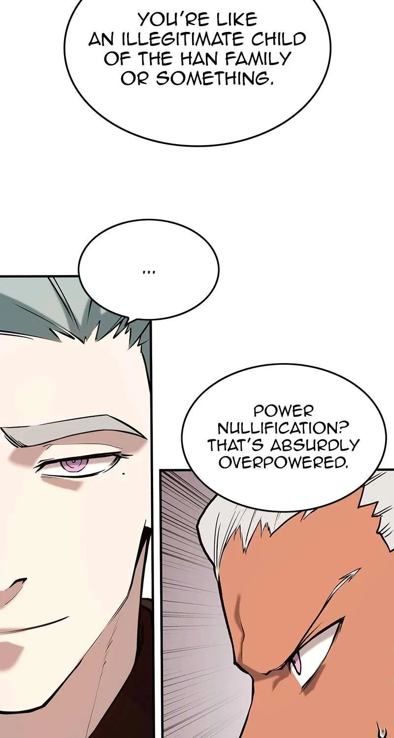 Read Hardcore Leveling Warrior chapter 363 image 24 on Lezhin