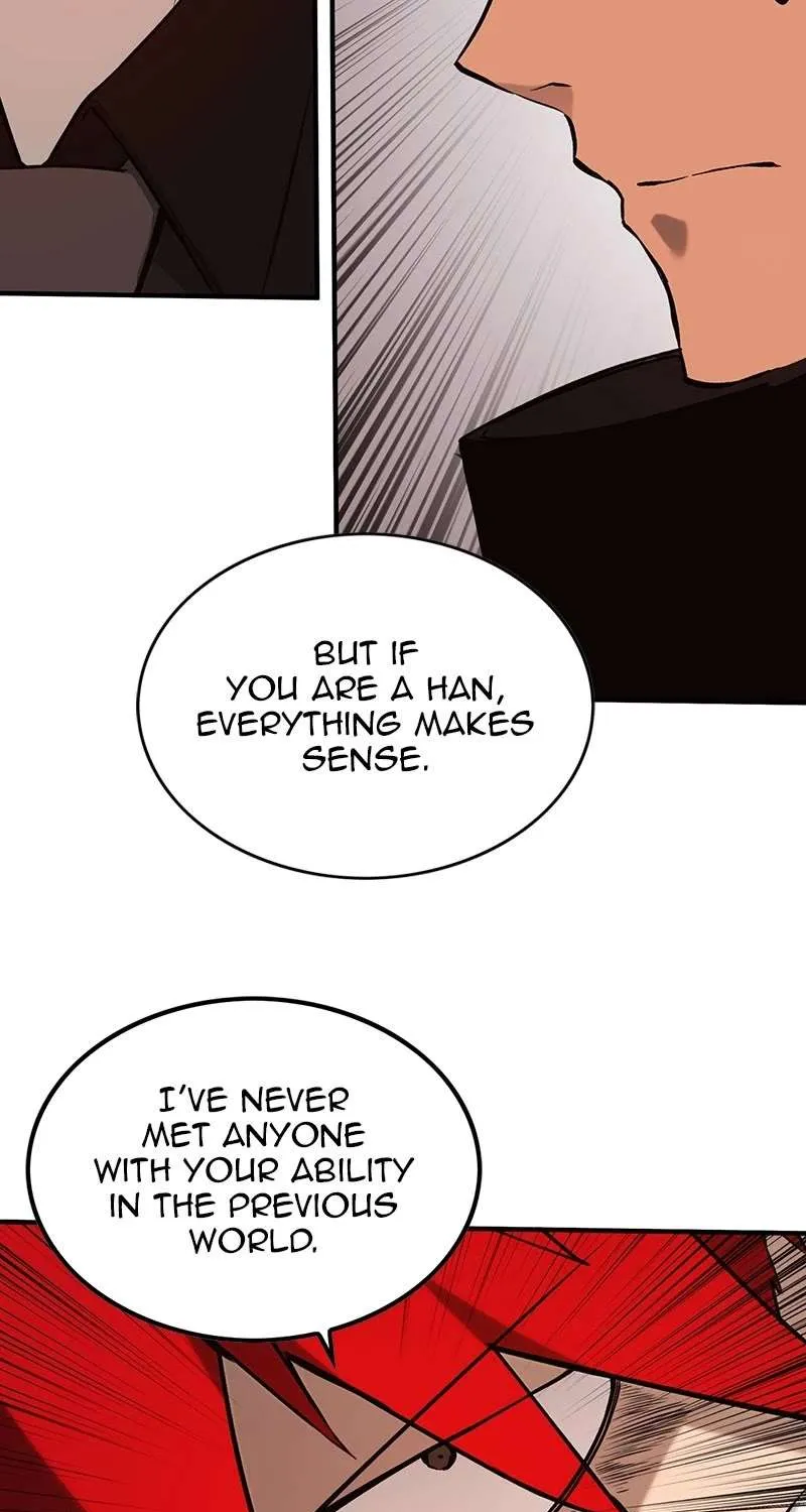 Read Hardcore Leveling Warrior chapter 363 image 25 on Lezhin