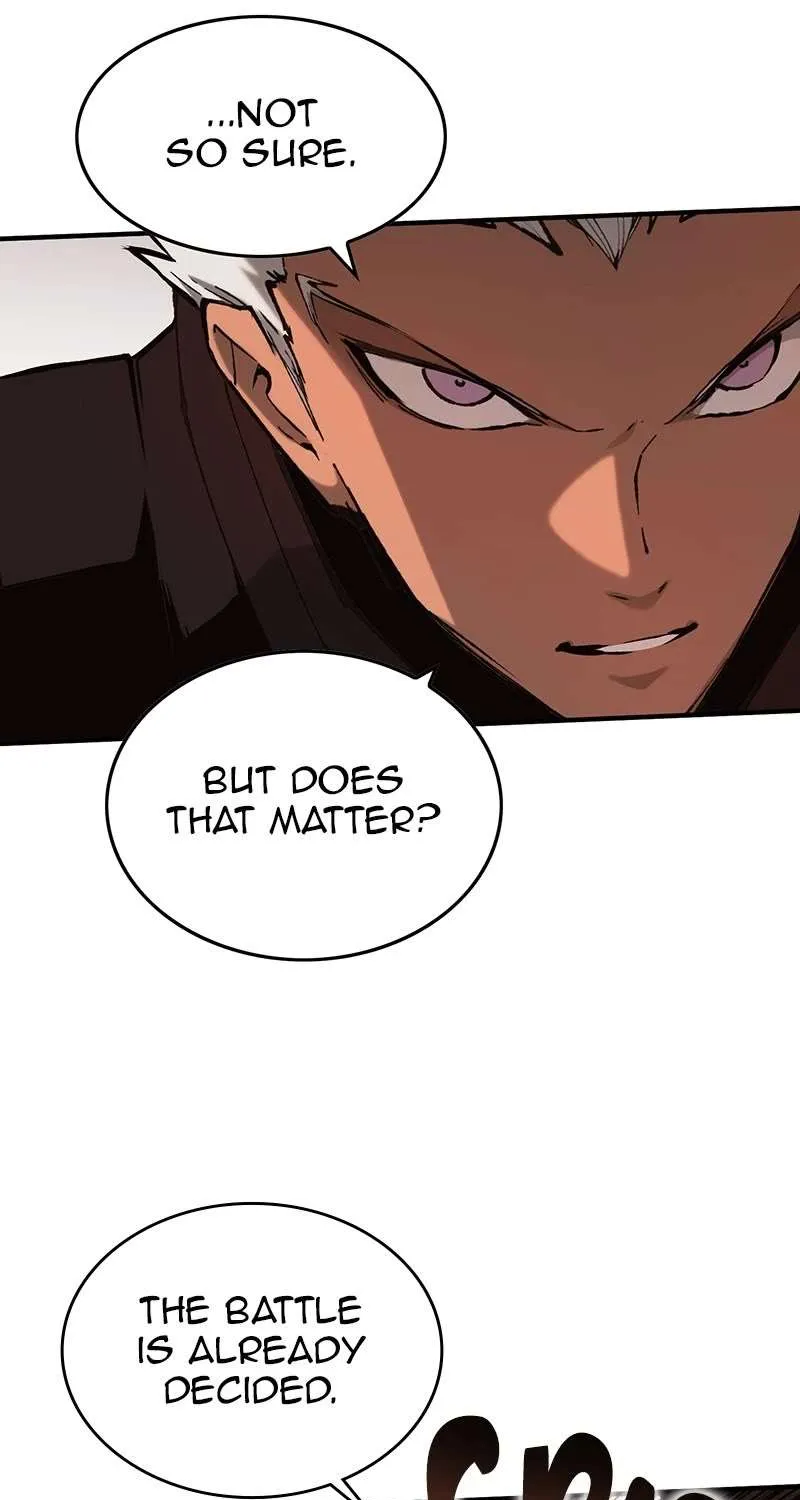 Read Hardcore Leveling Warrior chapter 363 image 3 on Lezhin