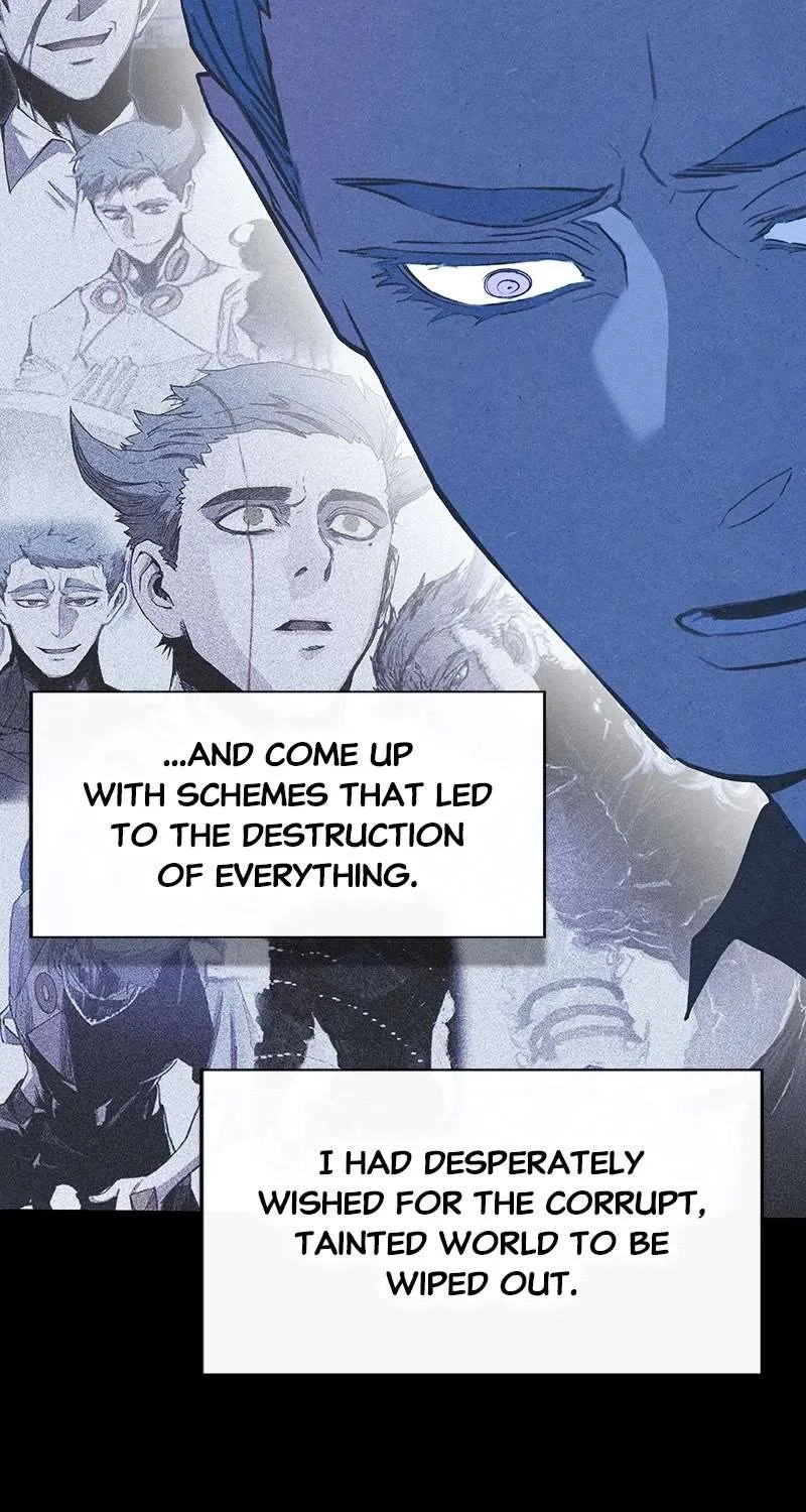 Read Hardcore Leveling Warrior chapter 363 image 33 on Lezhin