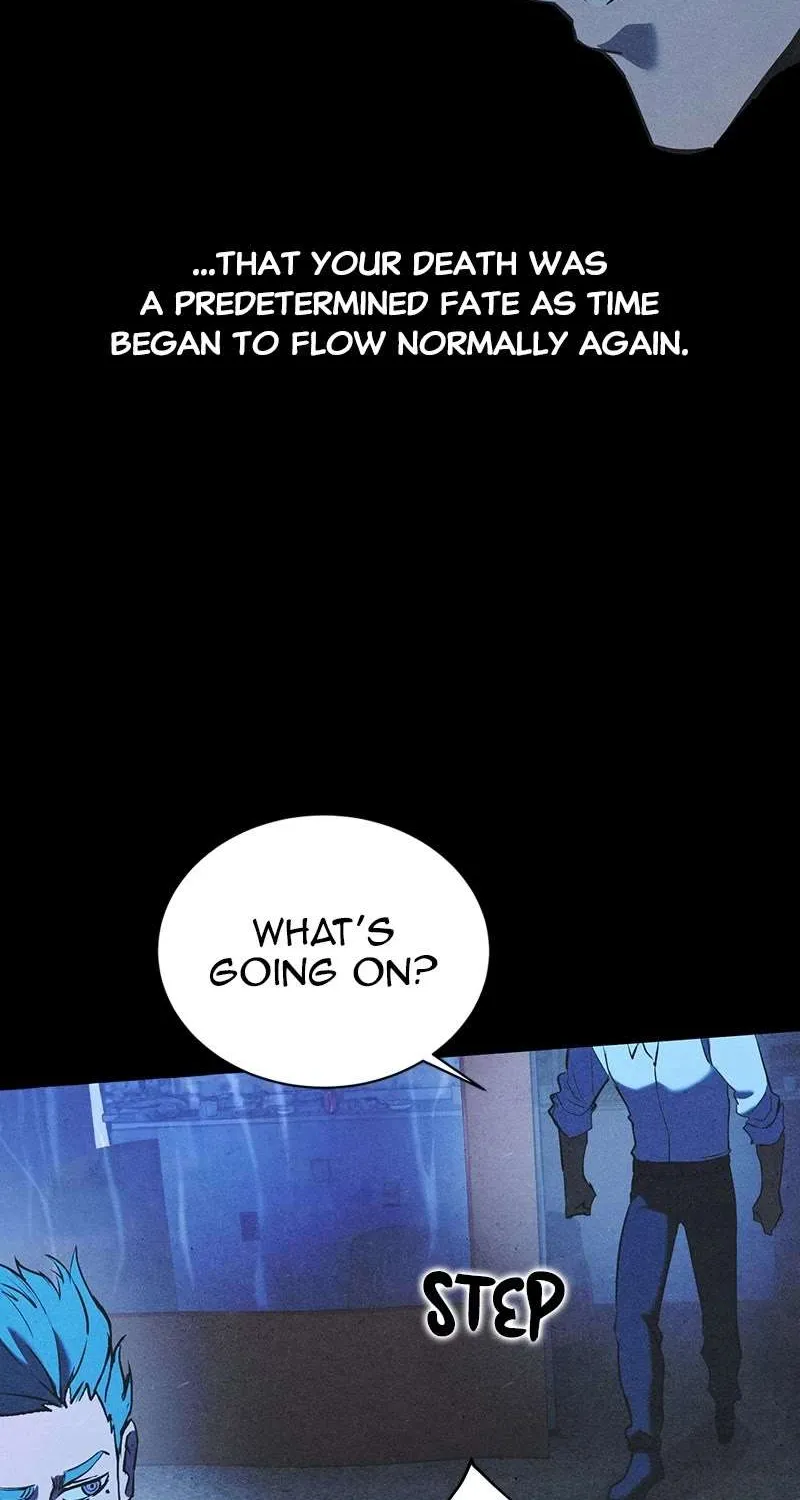 Read Hardcore Leveling Warrior chapter 363 image 36 on Lezhin