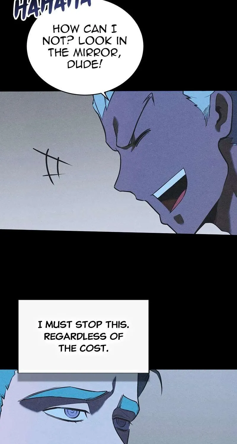 Read Hardcore Leveling Warrior chapter 363 image 41 on Lezhin