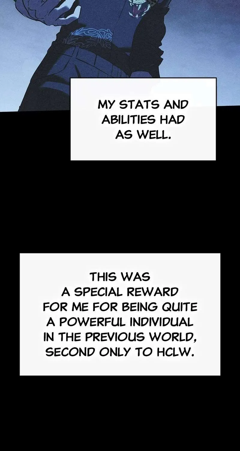 Read Hardcore Leveling Warrior chapter 363 image 43 on Lezhin