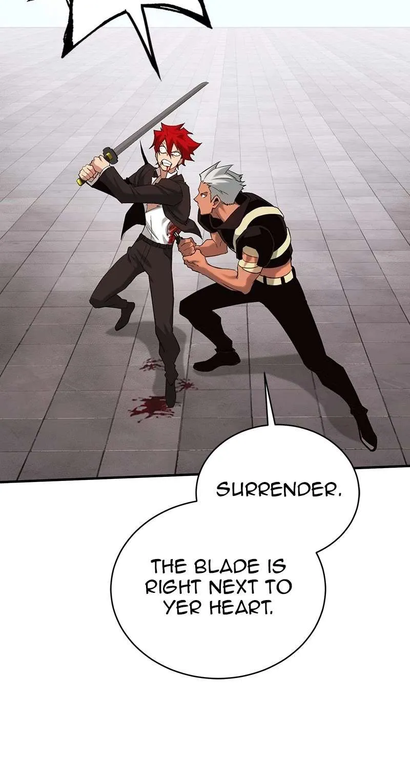 Read Hardcore Leveling Warrior chapter 363 image 5 on Lezhin