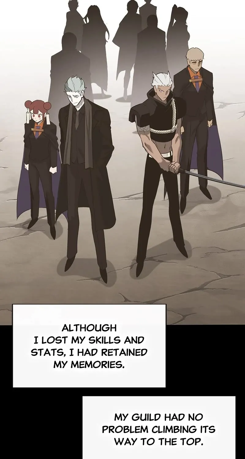 Read Hardcore Leveling Warrior chapter 363 image 51 on Lezhin