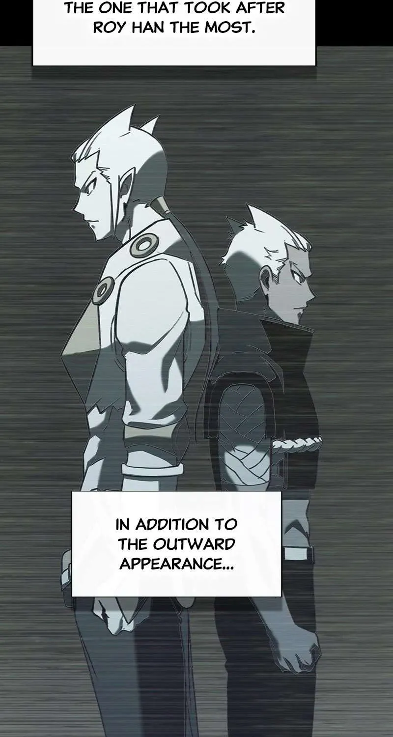 Read Hardcore Leveling Warrior chapter 363 image 54 on Lezhin