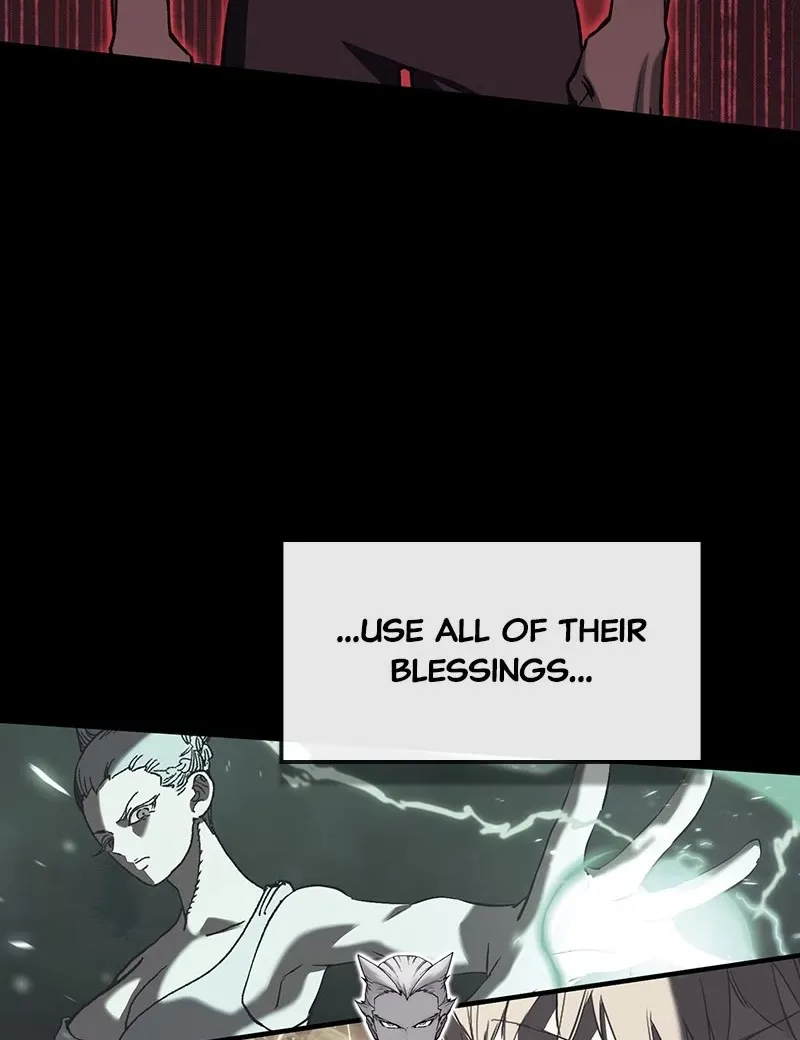Read Hardcore Leveling Warrior chapter 363 image 60 on Lezhin