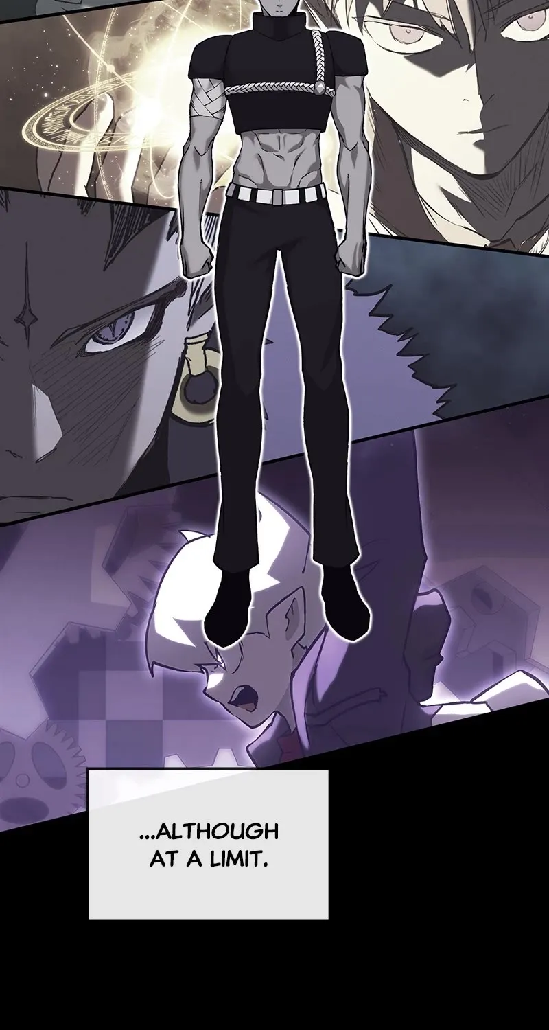 Read Hardcore Leveling Warrior chapter 363 image 61 on Lezhin