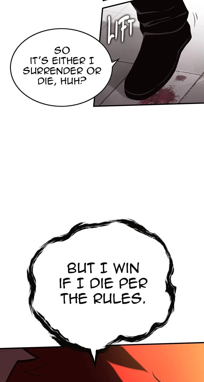 Read Hardcore Leveling Warrior chapter 363 image 7 on Lezhin