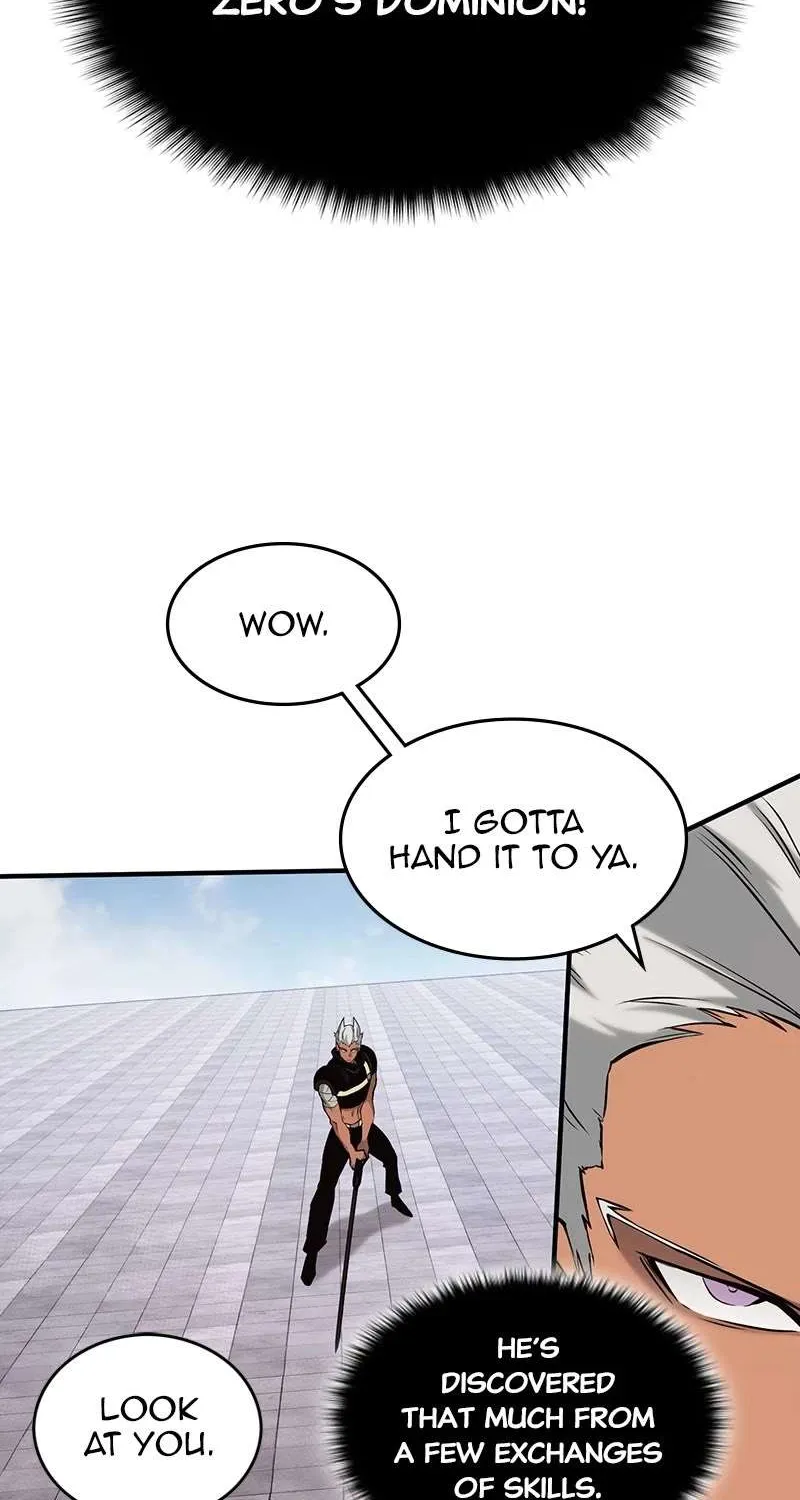 Read Hardcore Leveling Warrior chapter 363 image 72 on Lezhin