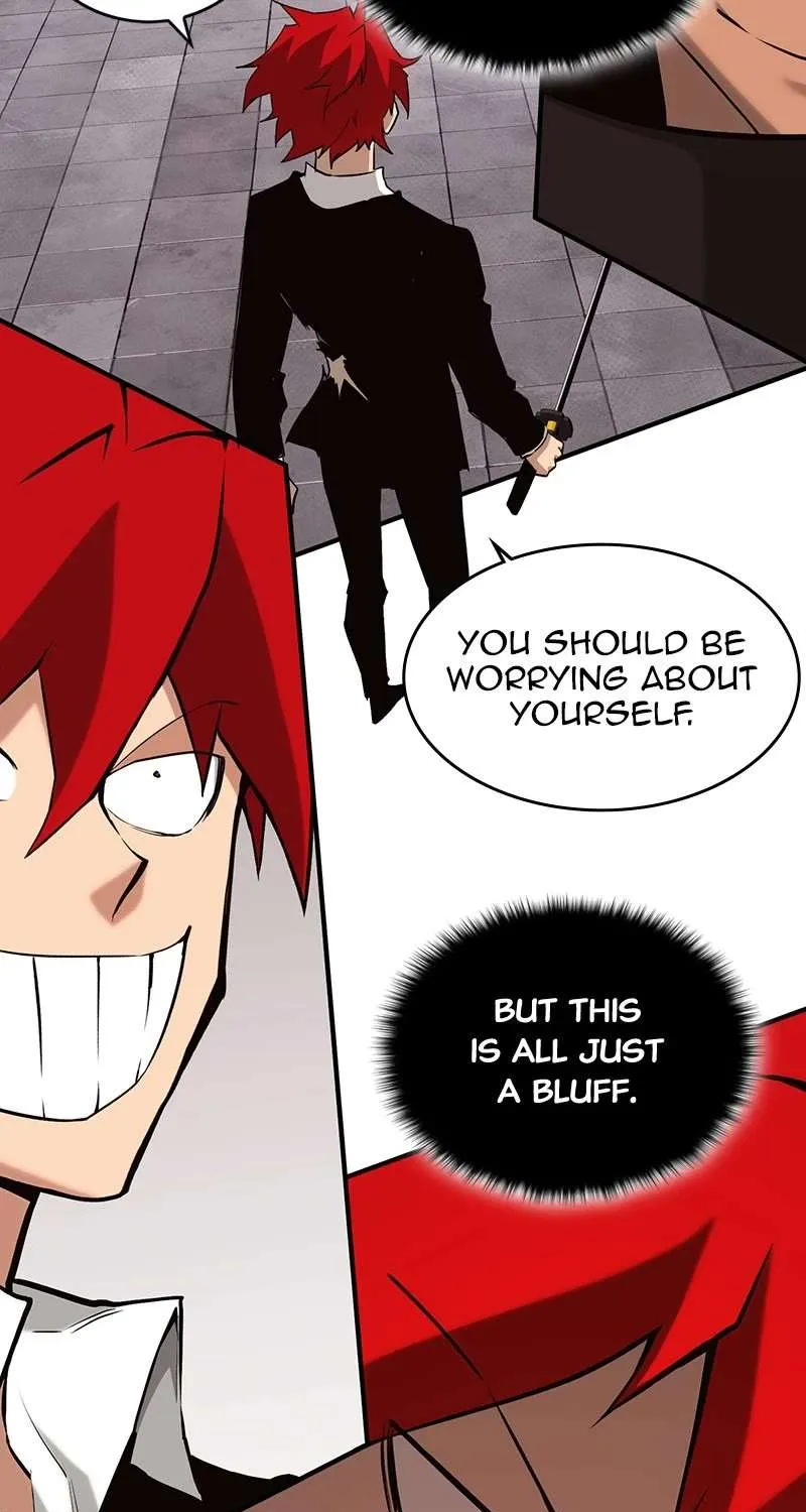 Read Hardcore Leveling Warrior chapter 363 image 73 on Lezhin