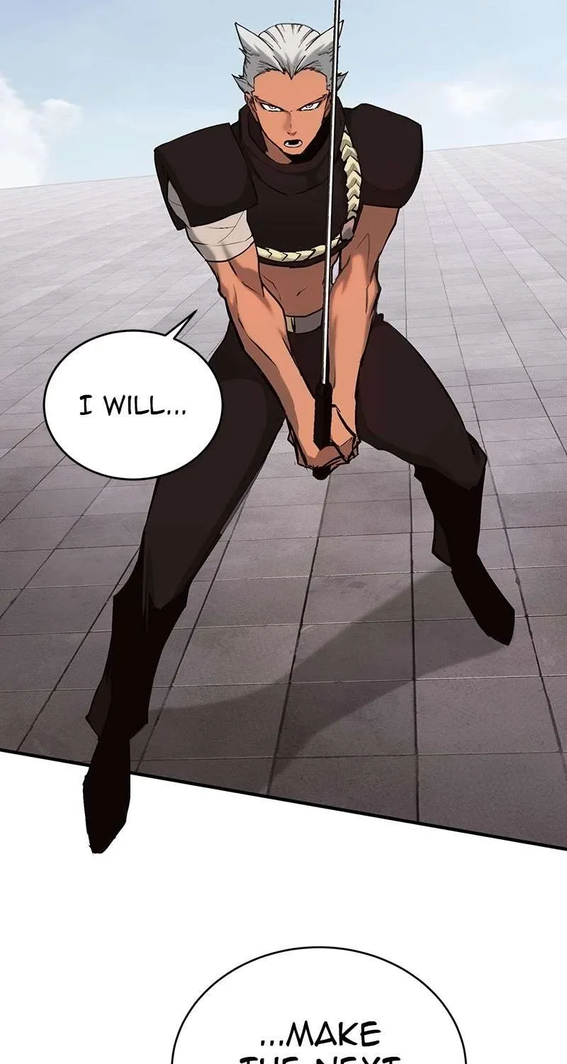 Read Hardcore Leveling Warrior chapter 363 image 76 on Lezhin