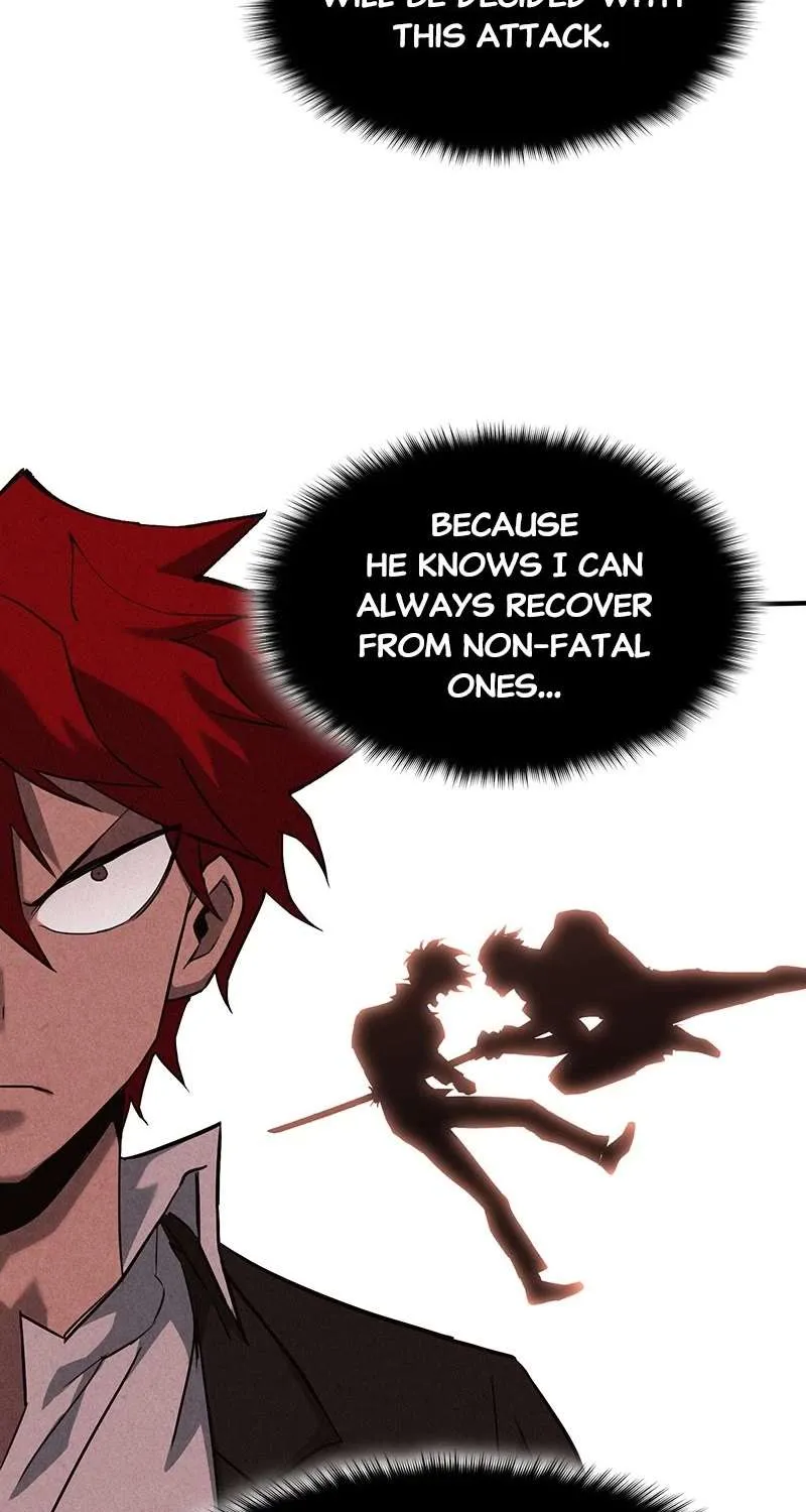 Read Hardcore Leveling Warrior chapter 363 image 79 on Lezhin