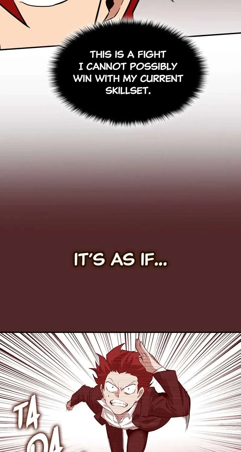 Read Hardcore Leveling Warrior chapter 363 image 81 on Lezhin