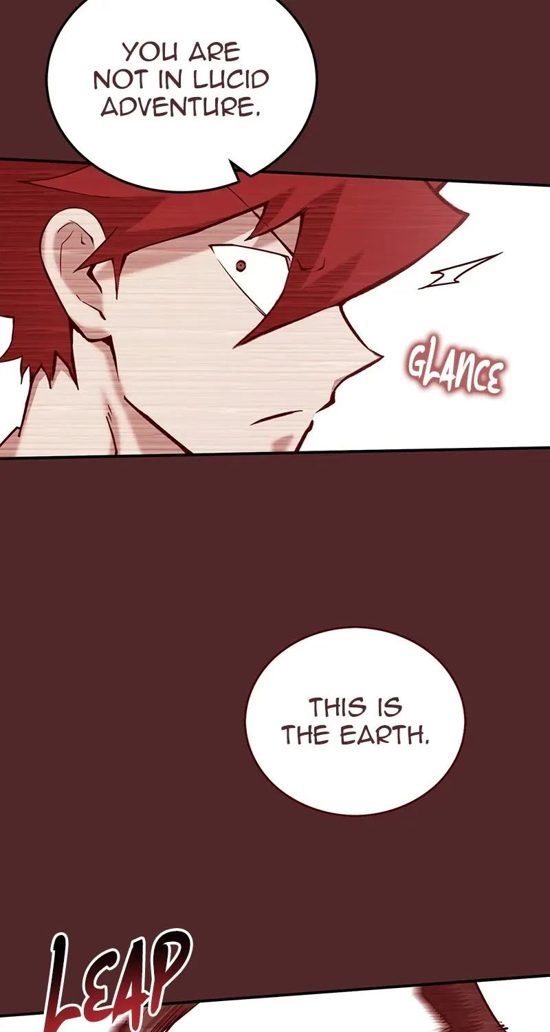 Read Hardcore Leveling Warrior chapter 363 image 84 on Lezhin