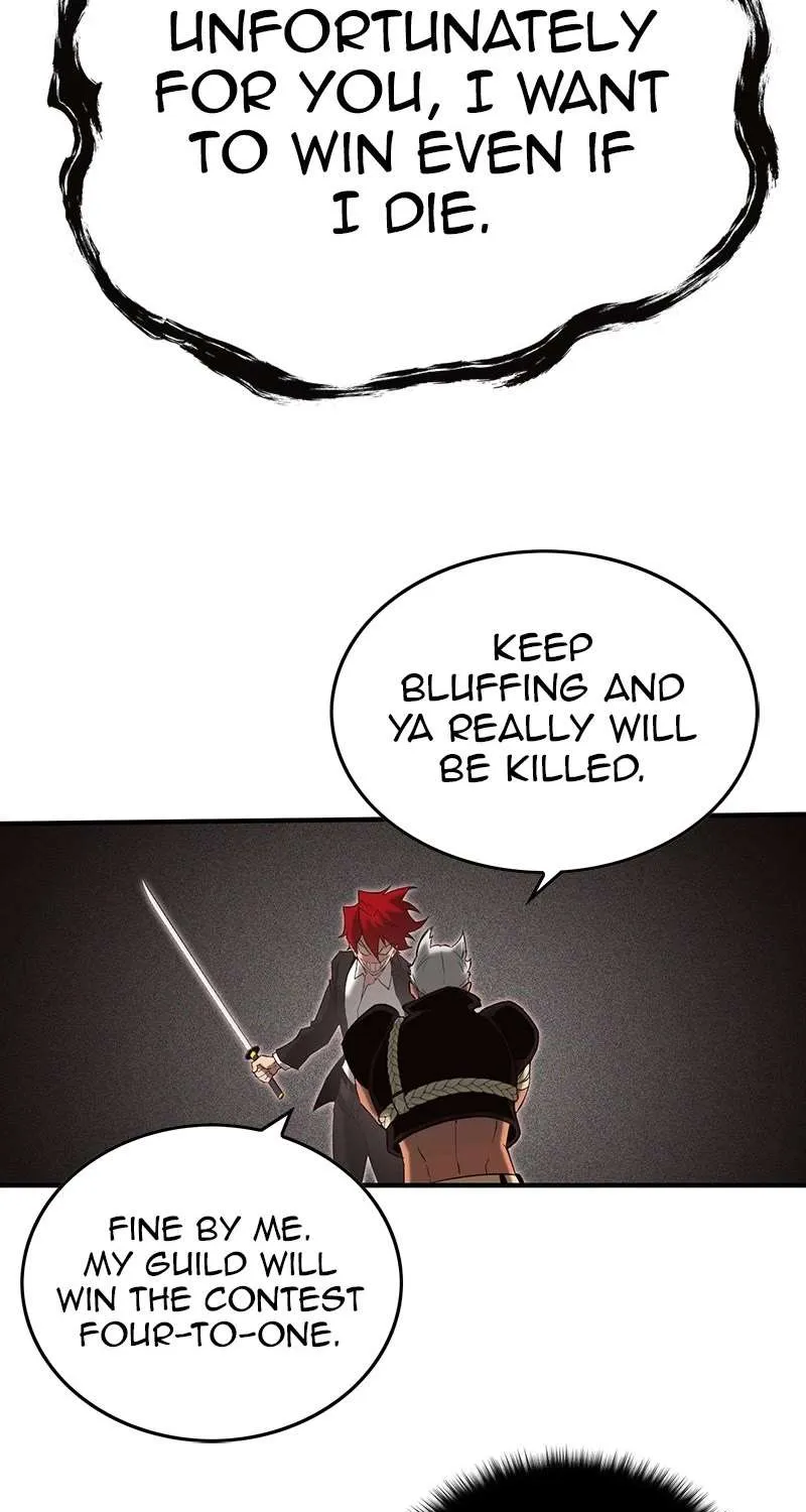Read Hardcore Leveling Warrior chapter 363 image 9 on Lezhin