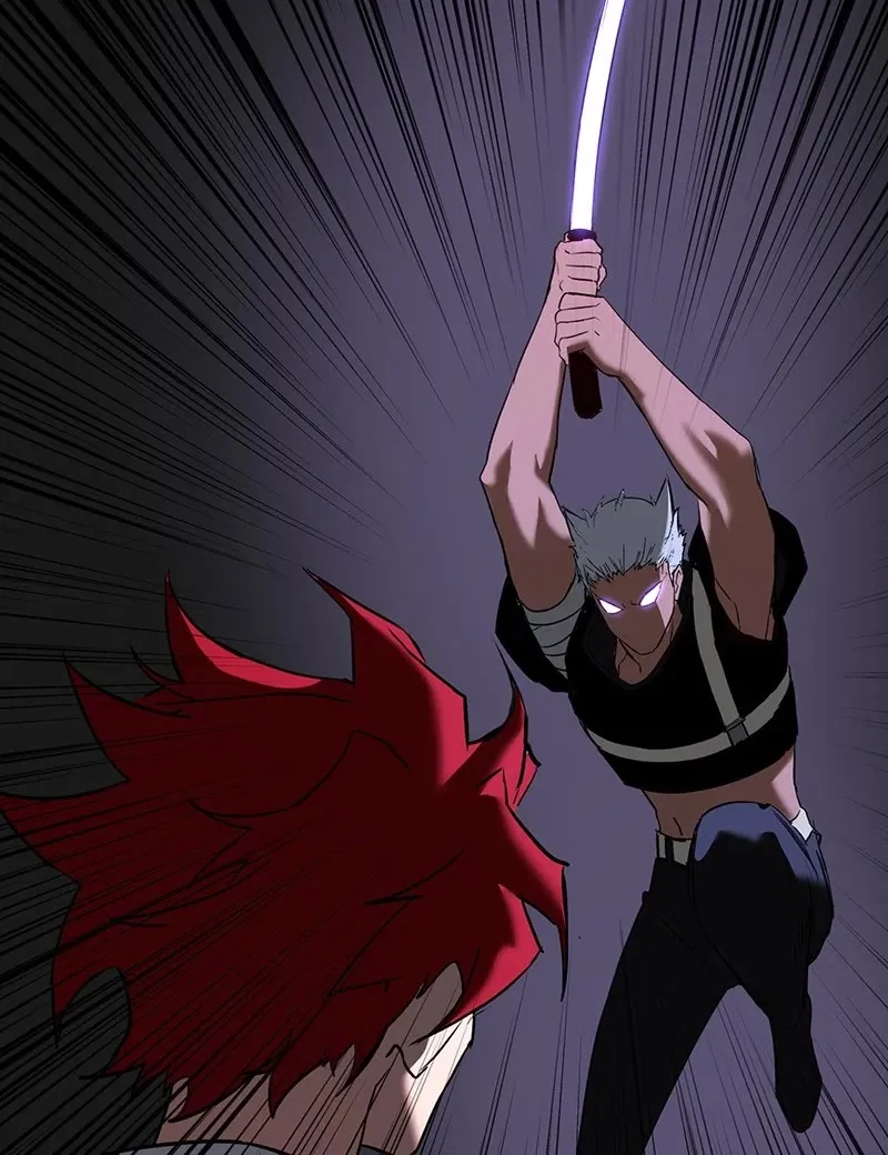 Read Hardcore Leveling Warrior chapter 363 image 90 on Lezhin