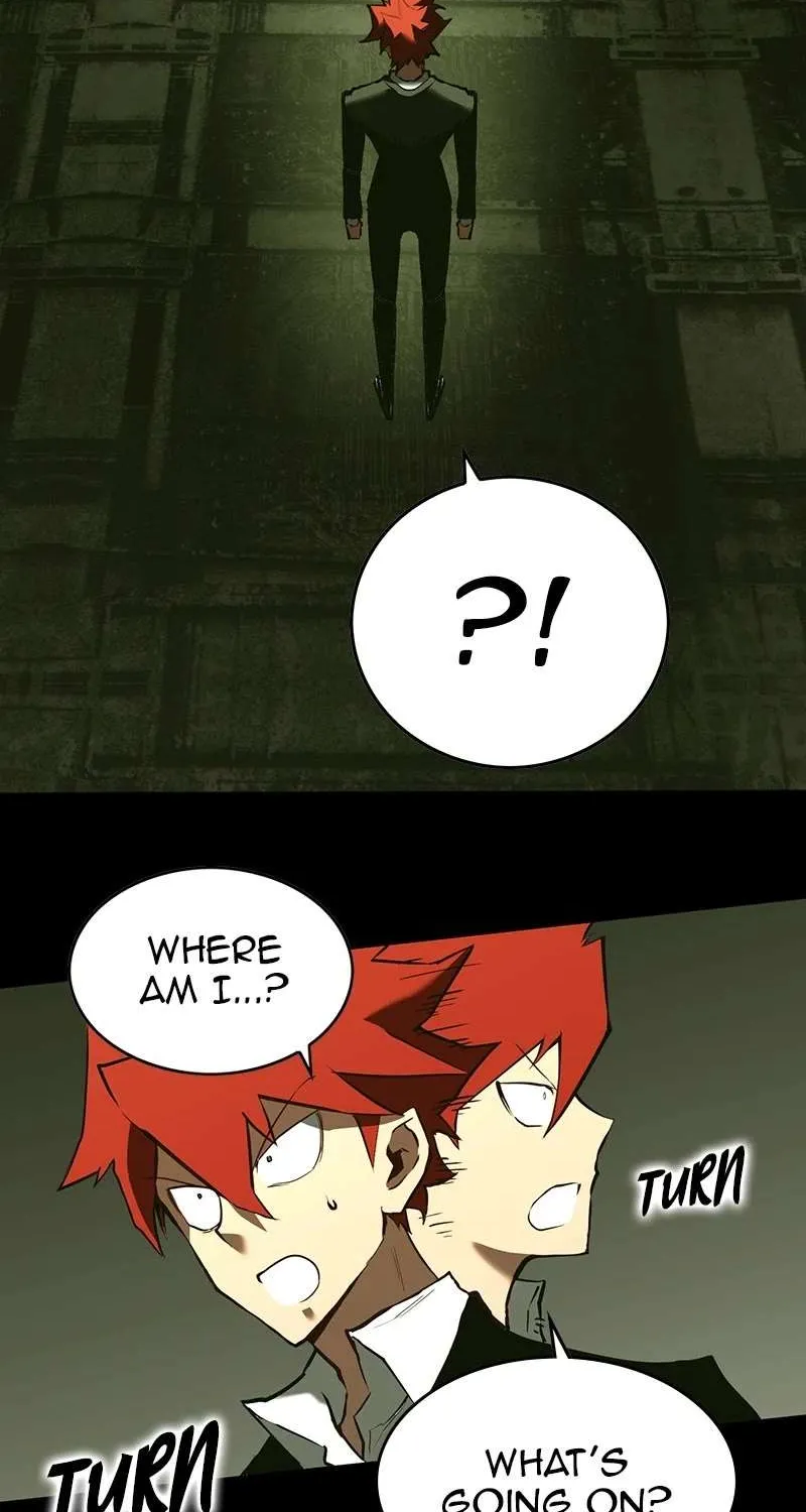 Read Hardcore Leveling Warrior chapter 363 image 96 on Lezhin