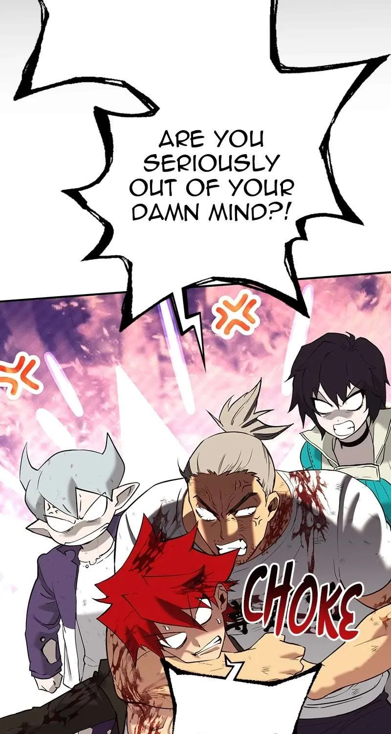 Read Hardcore Leveling Warrior chapter 364 image 100 on Lezhin