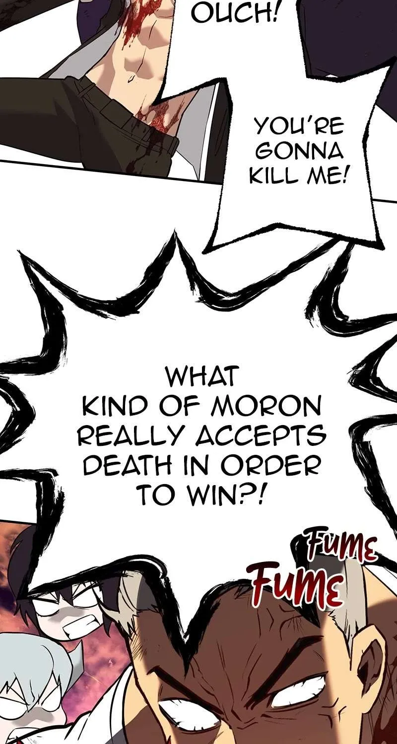 Read Hardcore Leveling Warrior chapter 364 image 101 on Lezhin