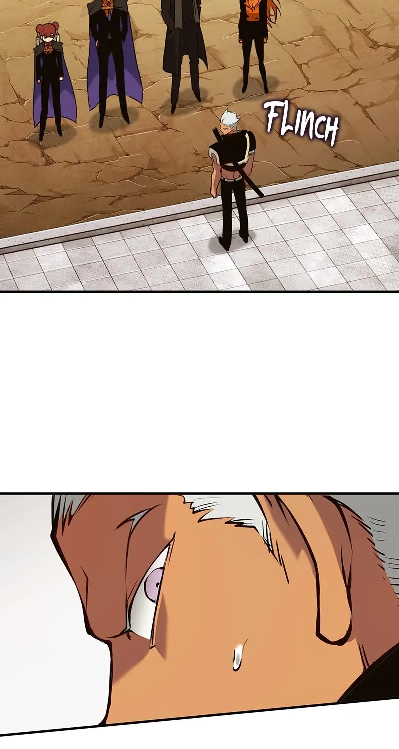 Read Hardcore Leveling Warrior chapter 364 image 106 on Lezhin