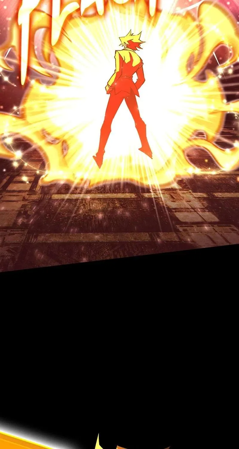 Read Hardcore Leveling Warrior chapter 364 image 11 on Lezhin