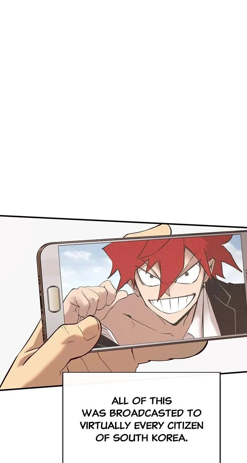 Read Hardcore Leveling Warrior chapter 364 image 110 on Lezhin