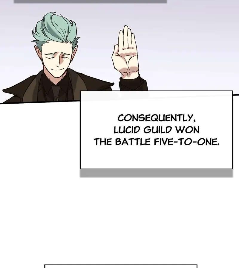 Read Hardcore Leveling Warrior chapter 364 image 113 on Lezhin