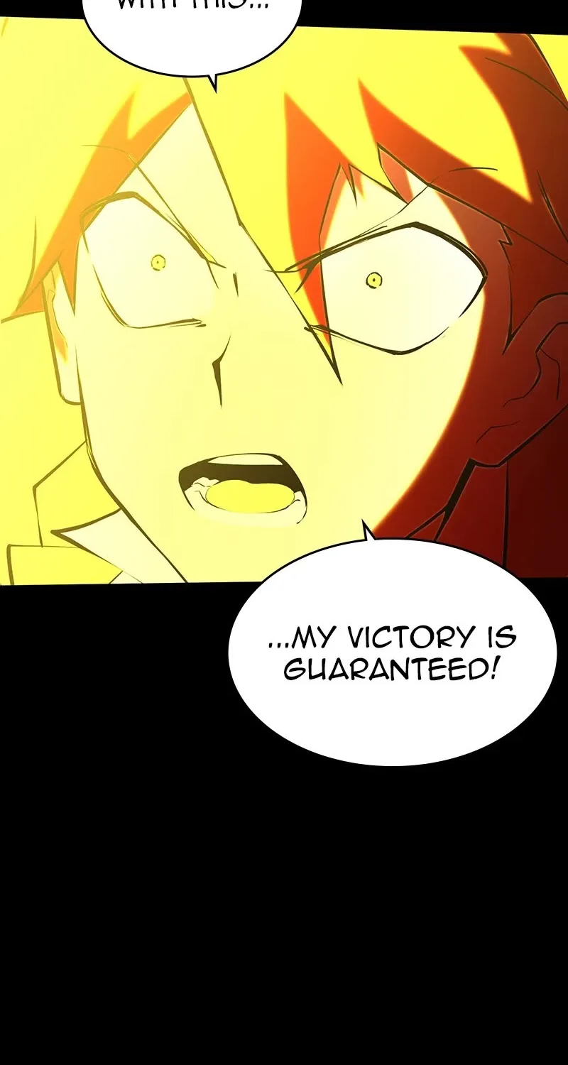 Read Hardcore Leveling Warrior chapter 364 image 13 on Lezhin