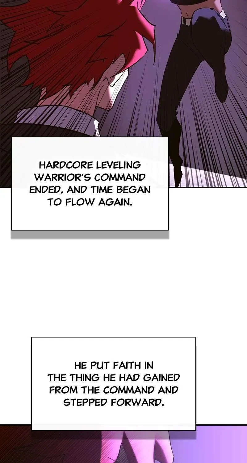 Read Hardcore Leveling Warrior chapter 364 image 16 on Lezhin