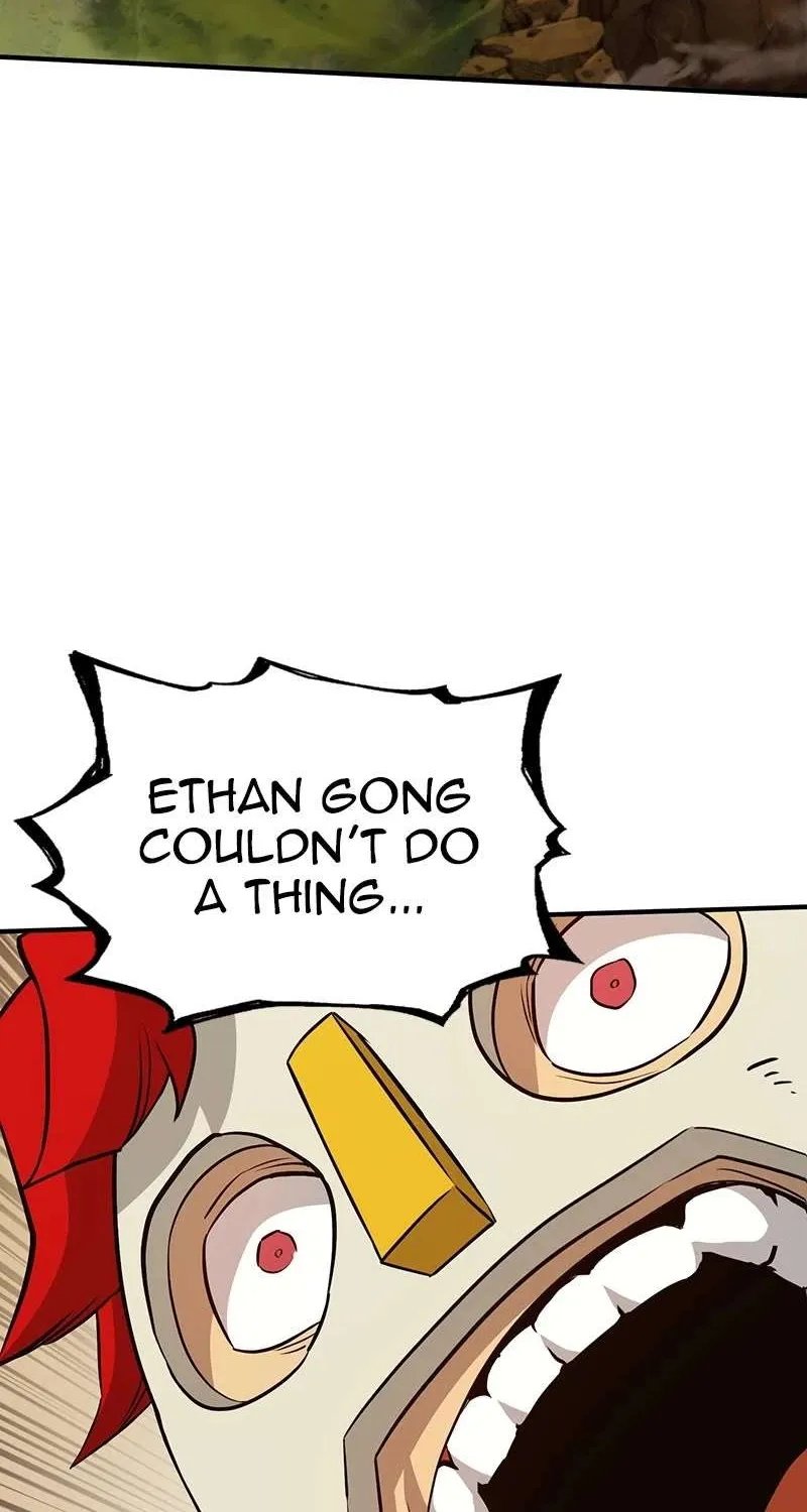 Read Hardcore Leveling Warrior chapter 364 image 21 on Lezhin