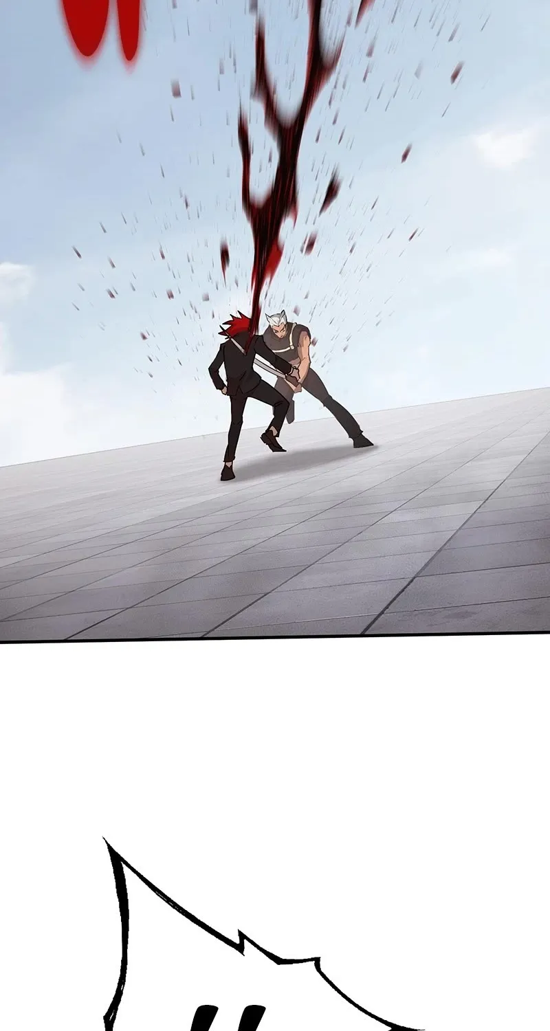 Read Hardcore Leveling Warrior chapter 364 image 25 on Lezhin