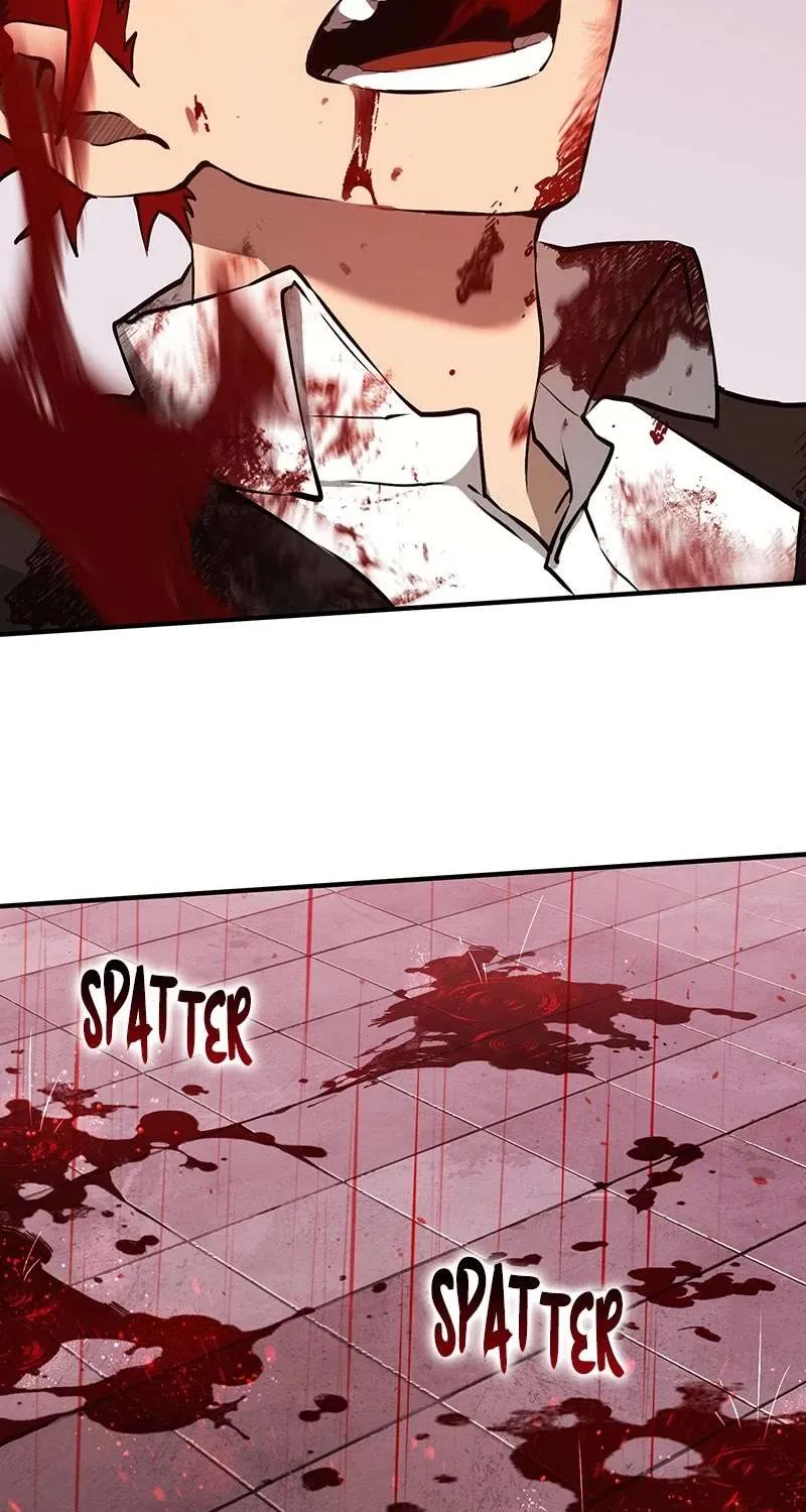Read Hardcore Leveling Warrior chapter 364 image 28 on Lezhin