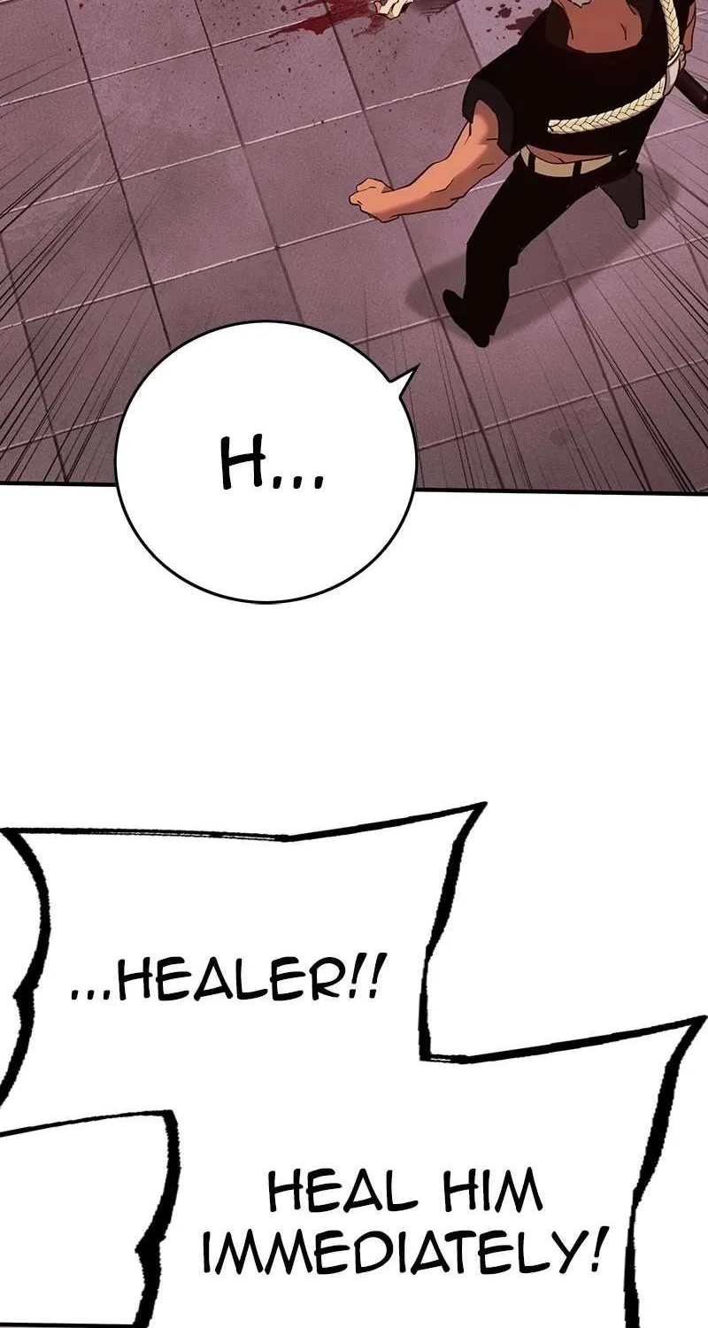 Read Hardcore Leveling Warrior chapter 364 image 31 on Lezhin