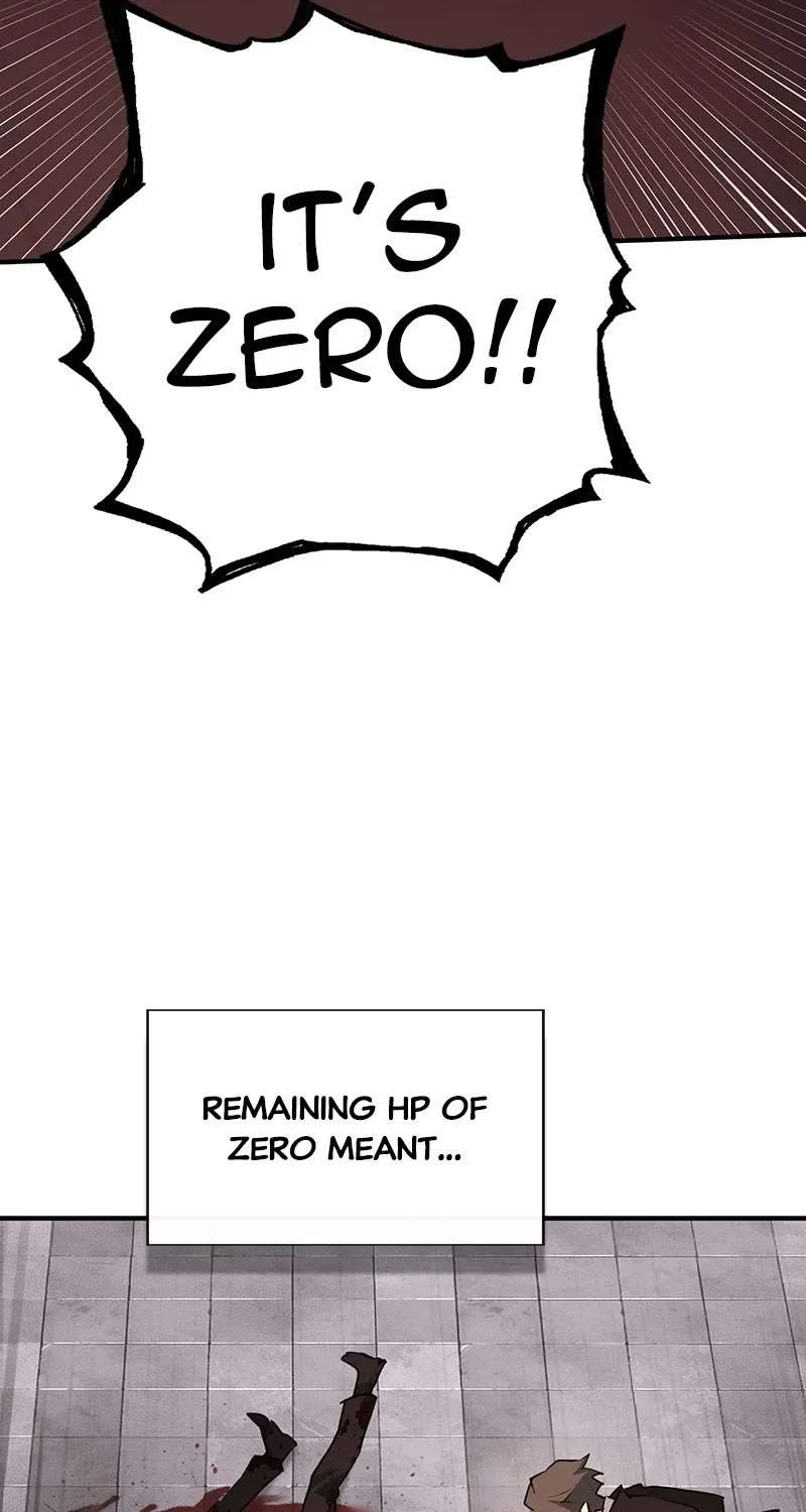 Read Hardcore Leveling Warrior chapter 364 image 35 on Lezhin