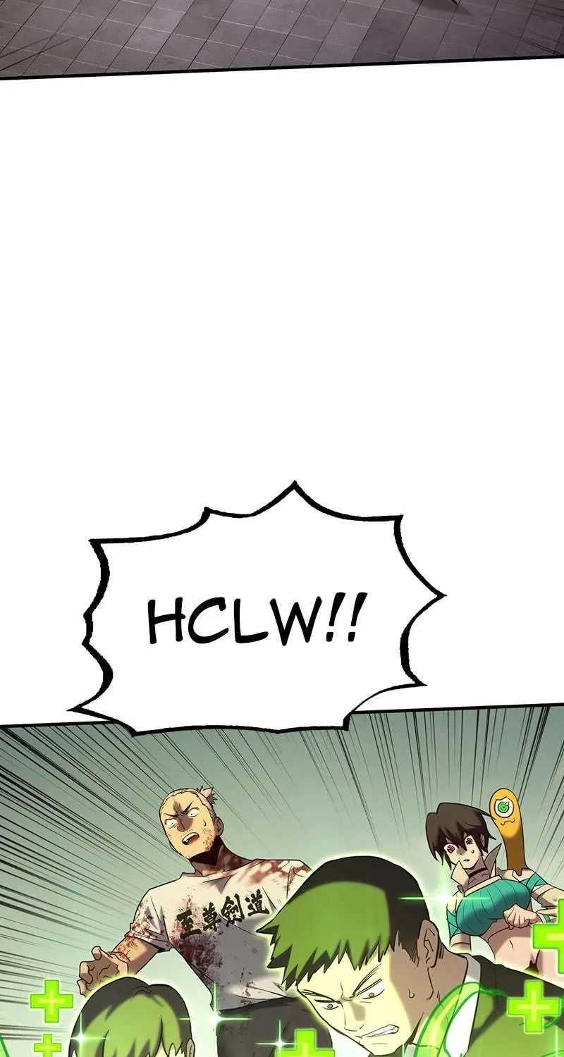 Read Hardcore Leveling Warrior chapter 364 image 38 on Lezhin
