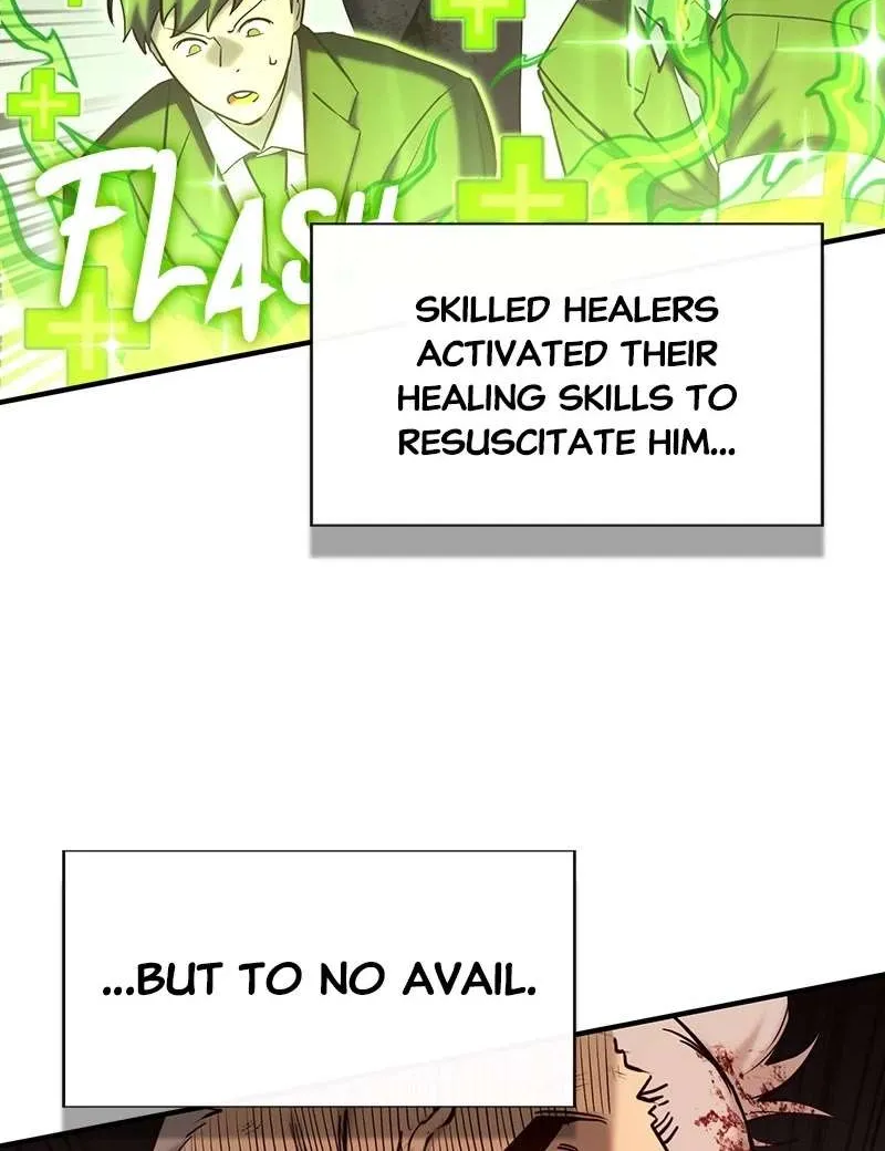 Read Hardcore Leveling Warrior chapter 364 image 39 on Lezhin