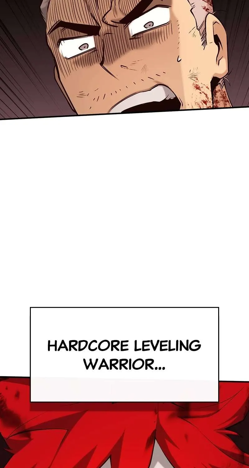 Read Hardcore Leveling Warrior chapter 364 image 40 on Lezhin