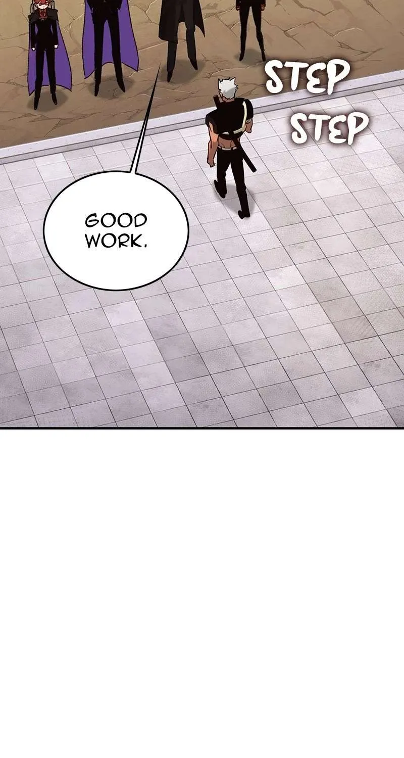 Read Hardcore Leveling Warrior chapter 364 image 44 on Lezhin