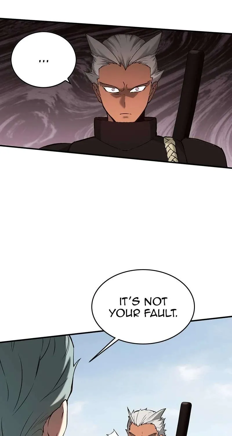 Read Hardcore Leveling Warrior chapter 364 image 45 on Lezhin