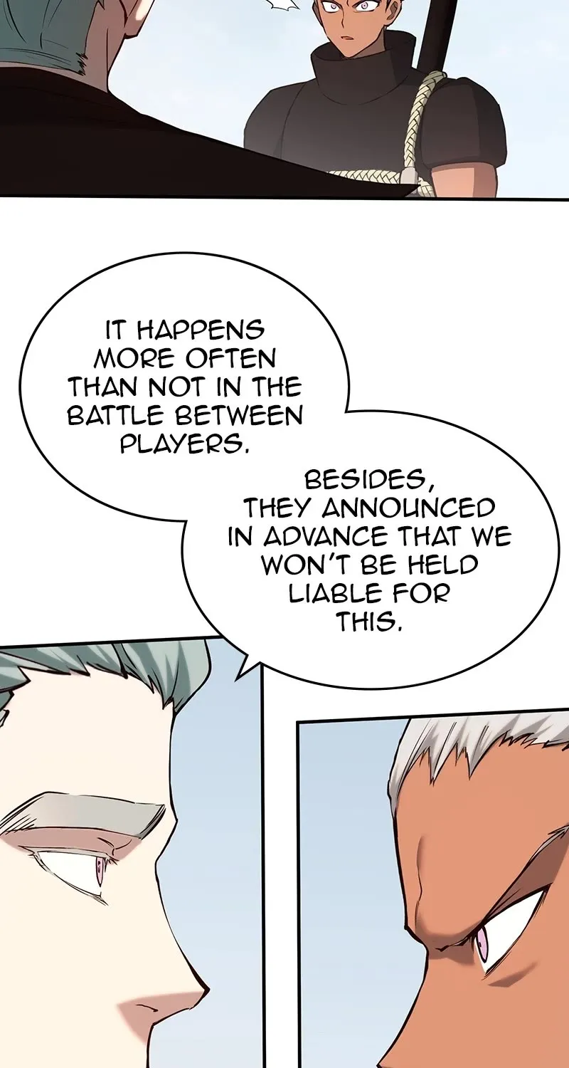 Read Hardcore Leveling Warrior chapter 364 image 46 on Lezhin