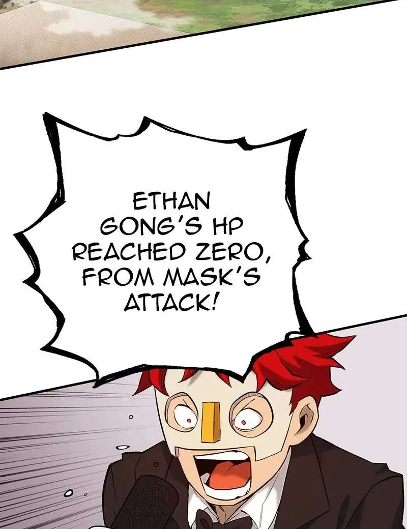 Read Hardcore Leveling Warrior chapter 364 image 49 on Lezhin