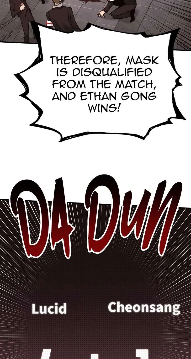 Read Hardcore Leveling Warrior chapter 364 image 51 on Lezhin